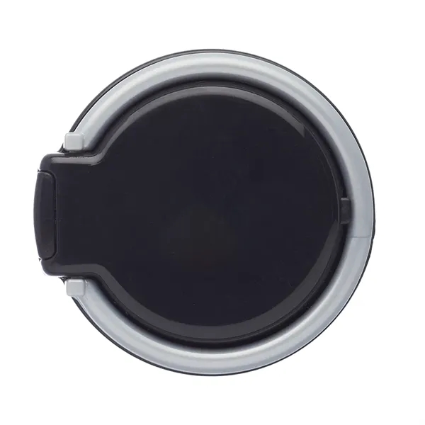 Eclipse Plastic Ring Cellphone Holder - Image 2