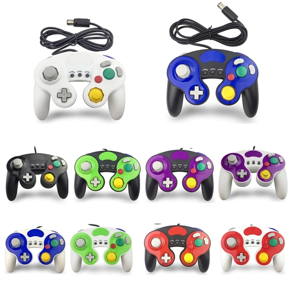 ABS Light Weight Game Controller - Image 1