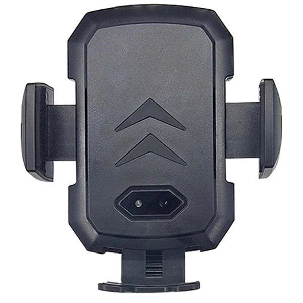 Automatic Infrared Clamping Wireless Car Charger - Image 2
