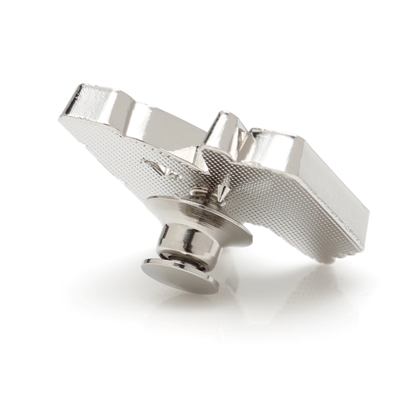 Custom Enamel Lapel Pin - Image 3