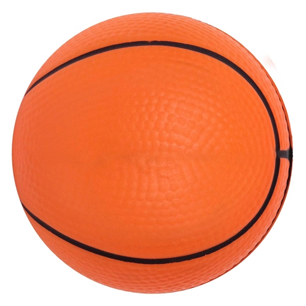 Basketball Stress Ball - Image 2
