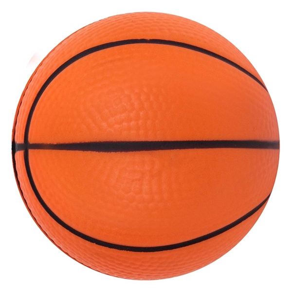 Basketball Stress Ball - Image 3