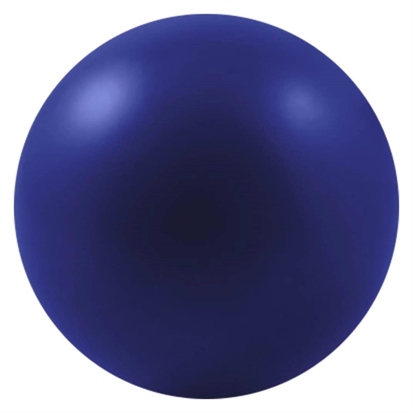 Round Stress Ball - Image 5