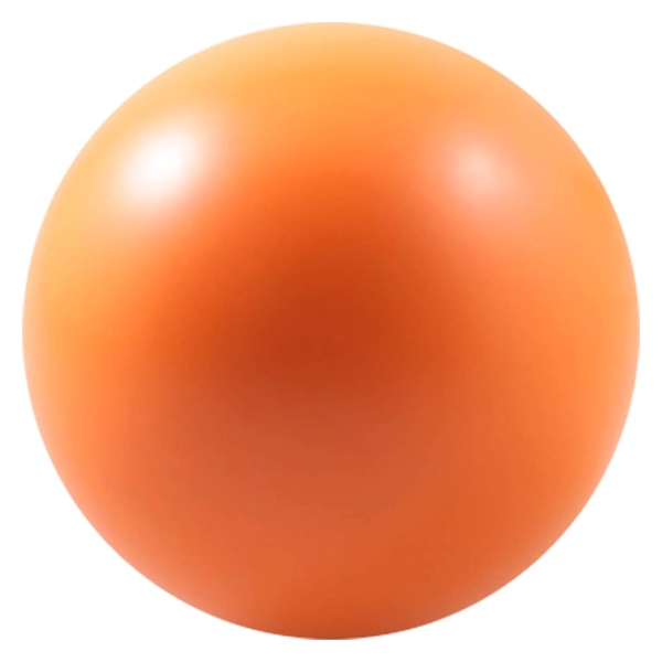 Round Stress Ball - Image 6