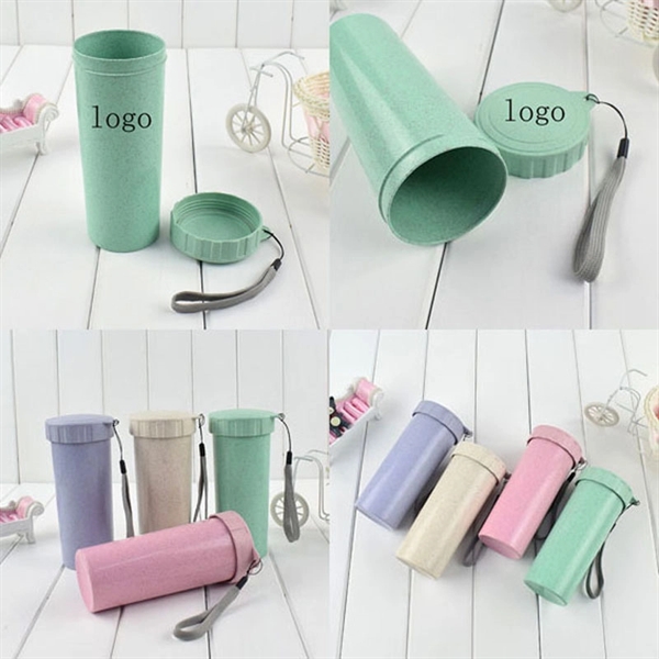 Environmental Protection Plastic Cup
