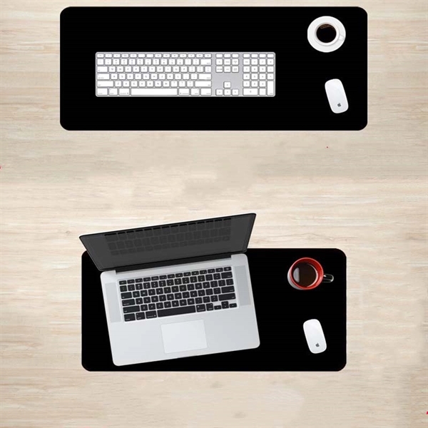 27.5 inches rubber long mouse pad - Image 2