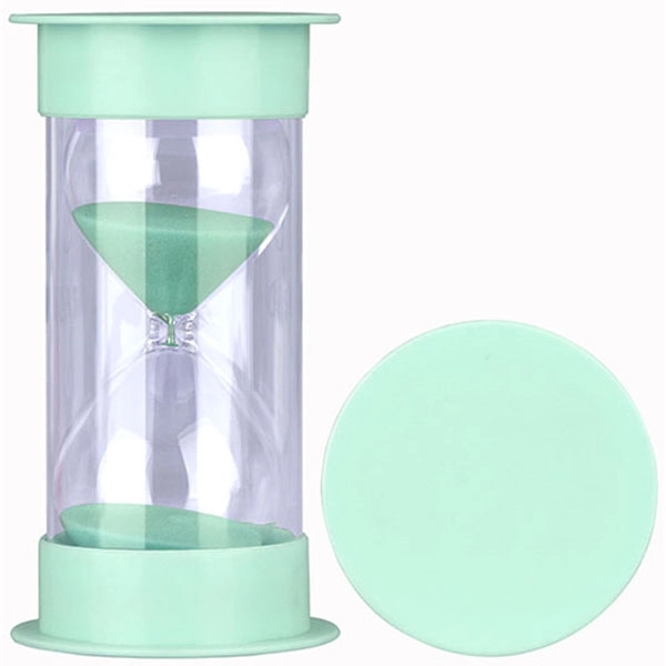 Cylinder Hourglass Timer - Image 3