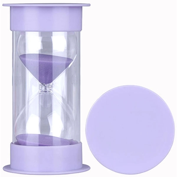 Cylinder Hourglass Timer - Image 4