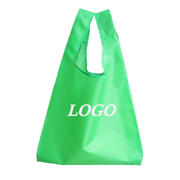 Eco-Friendly  Foldable Shopping Bag - Image 6