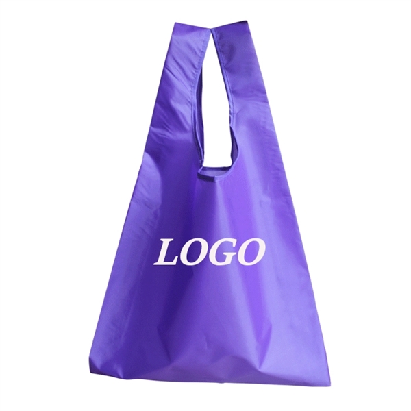 Eco-Friendly  Foldable Shopping Bag - Image 8