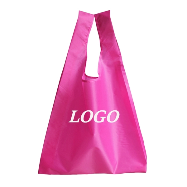 Eco-Friendly  Foldable Shopping Bag - Image 10
