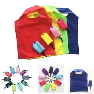 Eco-Friendly  Foldable Shopping Bag