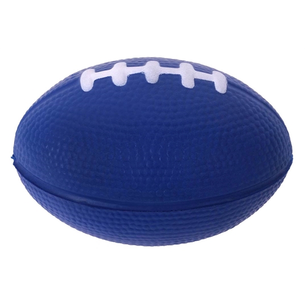 Football Stress Ball - Small - Image 5