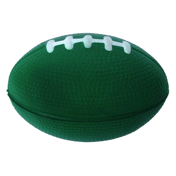 Football Stress Ball - Small - Image 7