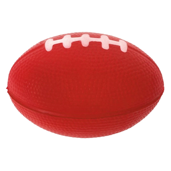 Football Stress Ball - Small - Image 8
