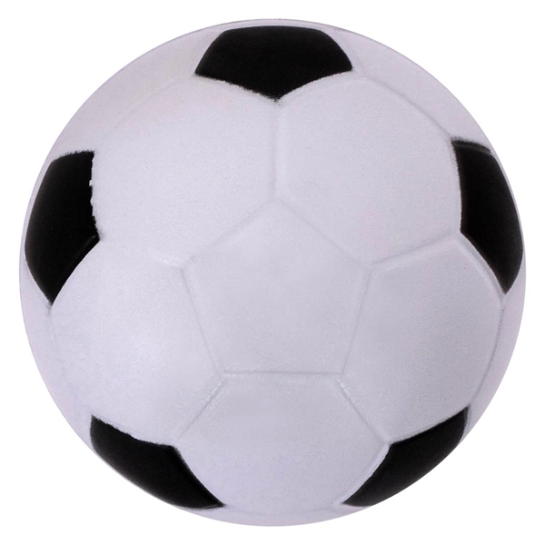 Soccer Stress Ball - Image 3