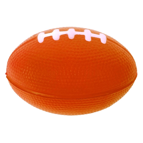 Football Stress Ball - Medium - Image 2