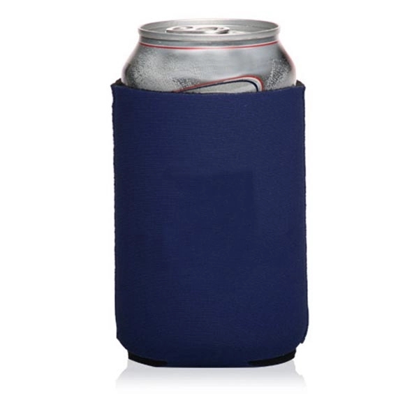 Neoprene Collapsible Can Coolers - Image 12