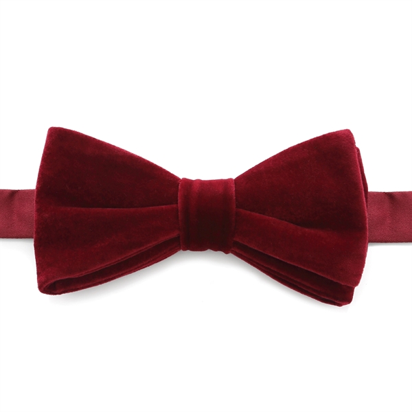 Custom Silk Bow Tie - Image 6