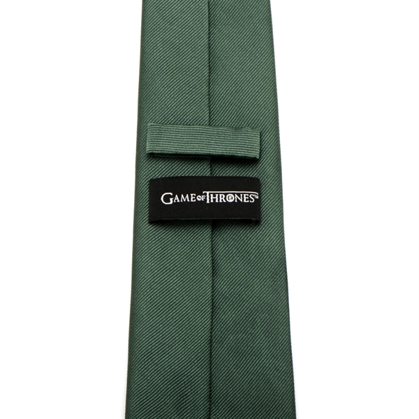 Custom Silk Neck Tie - Image 4