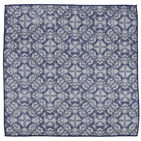 Custom Silk Pocket Square - Image 6