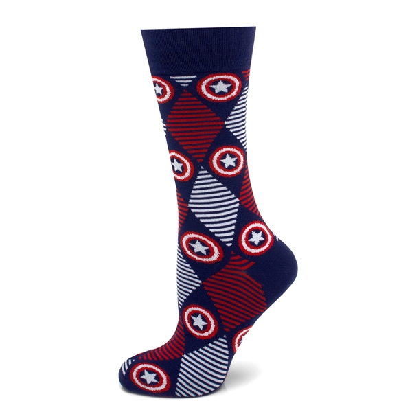 Custom Men's Socks - Image 1