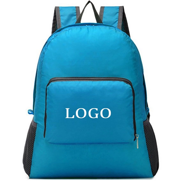 420D waterproof Oxford Backpack