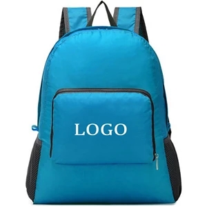 420D waterproof Oxford Backpack