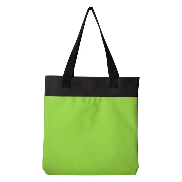 Shoppe Tote Bag - Image 6