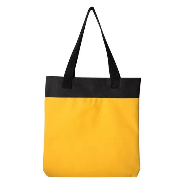 Shoppe Tote Bag - Image 8