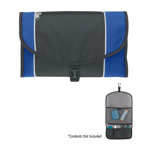 Pack and Go Toiletry Bag - Image 2