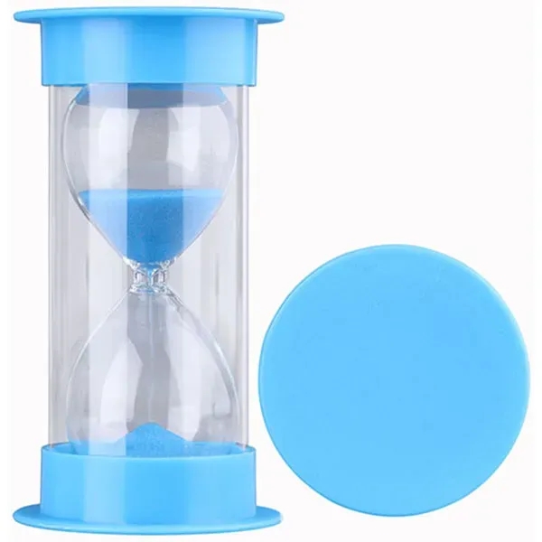 Cylinder Hourglass Timer - Image 3
