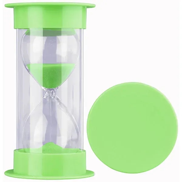 Cylinder Hourglass Timer - Image 4