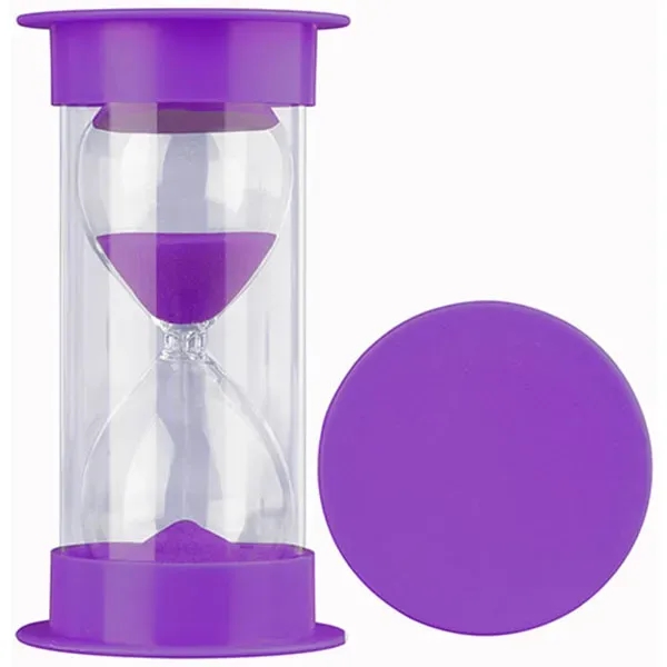 Cylinder Hourglass Timer - Image 5