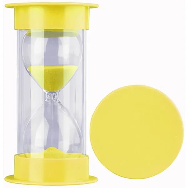 Cylinder Hourglass Timer - Image 7