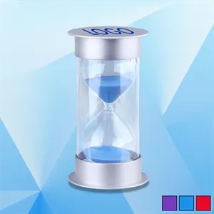 Acrylic Hourglass Timer