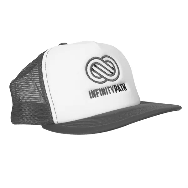 Traditional Unstructured Trucker Hats - Image 3