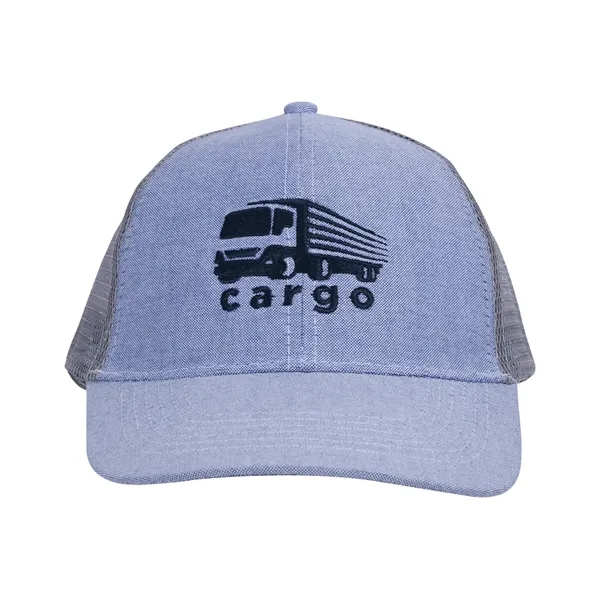 Primm Vintage Trucker Caps - Image 1