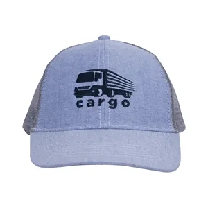 Primm Vintage Trucker Caps