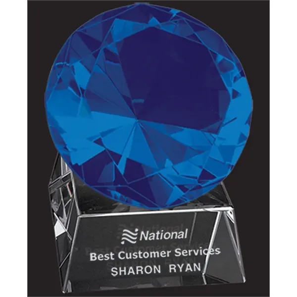 Crystal award - Image 3