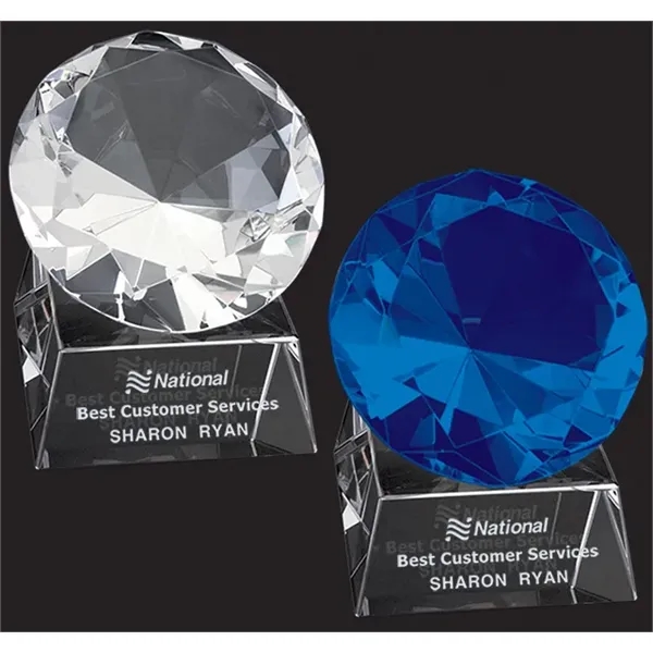 Crystal award - Image 1