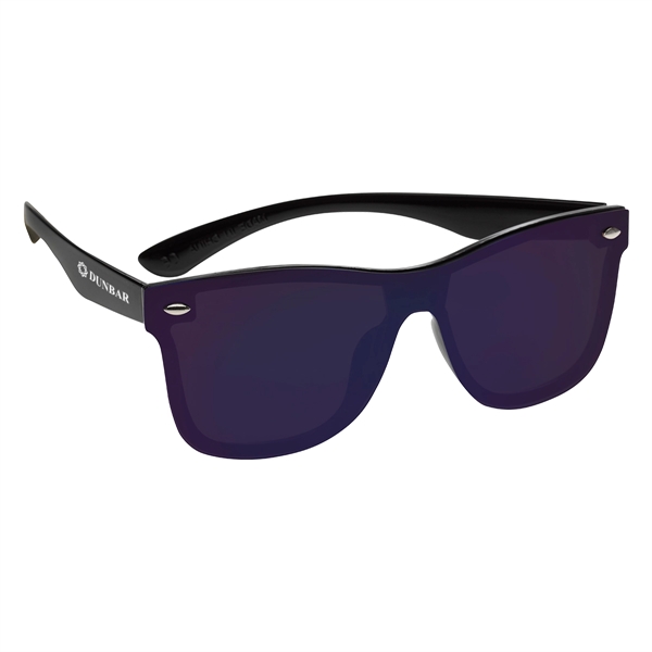 Outrider Malibu Sunglasses - Image 2