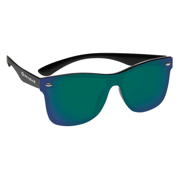 Outrider Malibu Sunglasses - Image 3