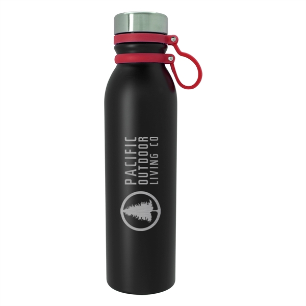 25 Oz. Ria Stainless Steel Bottle - Image 33