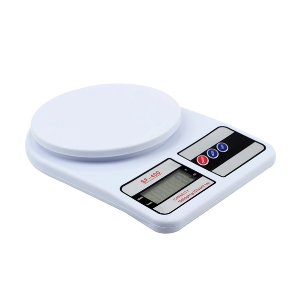 Digital Kitchen Food Scale Multifunction Weight Scale - Image 5