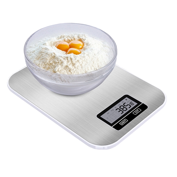 Digital Kitchen Food Scale Multifunction Weight Scale 5kg 11 - Image 3