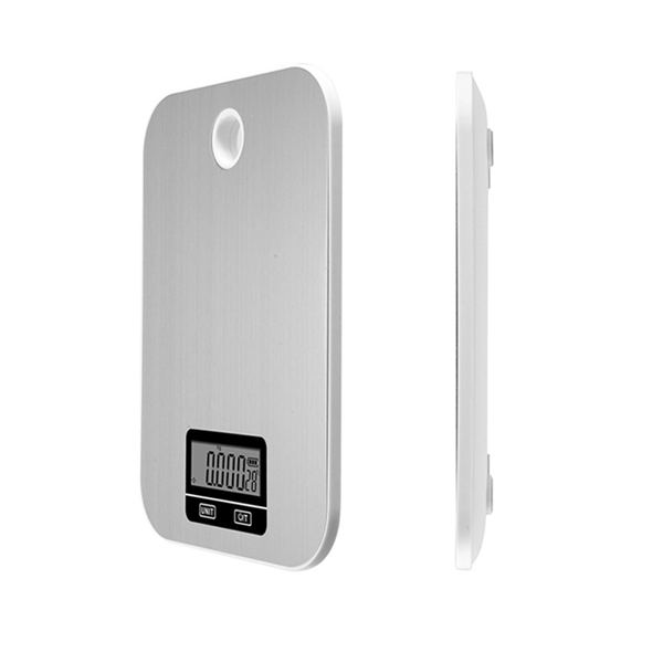 Digital Kitchen Food Scale Multifunction Weight Scale 5kg 11 - Image 4