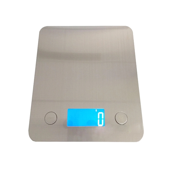 Stainless Steel Digital Kitchen Food Scale Weight - Image 5