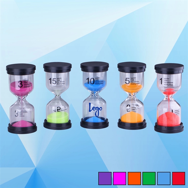 Hourglass Timer - Image 1