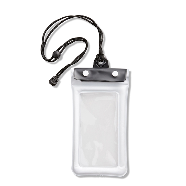 Floating Water-Resistant Smartphone Pouch - Image 6